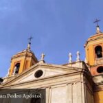 Parroquia de San Pedro Apóstol
