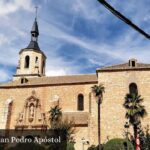 Parroquia de San Pedro Apóstol