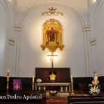 Parroquia de San Pedro Apóstol