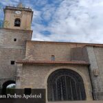 Parroquia de San Pedro Apóstol