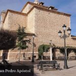 Parroquia de San Pedro Apóstol