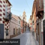 Parroquia de San Pedro Apóstol