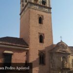 Parroquia de San Pedro Apóstol