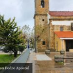 Parroquia de San Pedro Apóstol