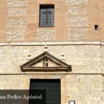 Parroquia de San Pedro Apóstol
