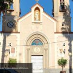Parroquia de San Pedro Apóstol y Nuestra Señora del Carmen