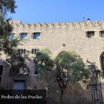 Parroquia de San Pedro de Las Puelas