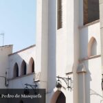 Parroquia de San Pedro de Masquefa