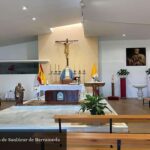 Parroquia de San Pedro de Sanlúcar de Barrameda