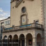 Parroquia de San Pedro Nolasco