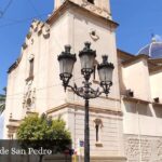 Parroquia de San Pedro