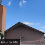Parroquia de San Pedro y San Pablo