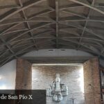 Parroquia de San Pío X