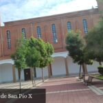 Parroquia de San Pío X