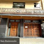Parroquia de San Raimundo