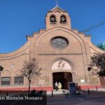 Parroquia de San Ramón Nonato