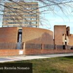 Parroquia de San Ramón Nonato