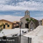Parroquia de San Ramon