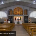 Parroquia de San Román Mártir