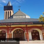 Parroquia de San Romualdo