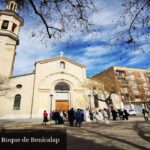 Parroquia de San Roque de Benicalap