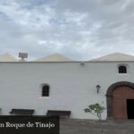 Parroquia de San Roque de Tinajo