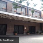 Parroquia de San Roque