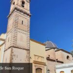 Parroquia de San Roque