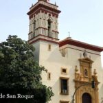 Parroquia de San Roque