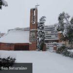 Parroquia de San Saturnino