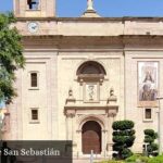 Parroquia de San Sebastián