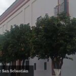 Parroquia de San Sebastián