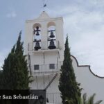 Parroquia de San Sebastián