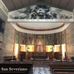 Parroquia de San Severiano