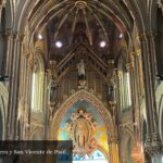 Parroquia de San Severo y San Vicente de Paúl