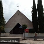 Parroquia de San Simón de Rojas