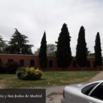 Parroquia de San Simón y San Judas de Madrid