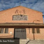 Parroquia de San Telmo