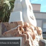 Parroquia de San Urbano de la Cañada