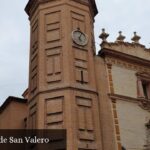 Parroquia de San Valero