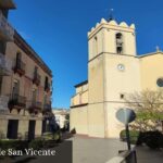 Parroquia de San Vicente