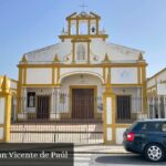 Parroquia de San Vicente de Paúl