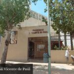 Parroquia de San Vicente de Paúl