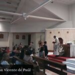 Parroquia de San Vicente de Paúl