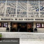 Parroquia de San Vicente Ferrer