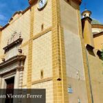 Parroquia de San Vicente Ferrer