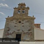 Parroquia de San Vicente Mártir