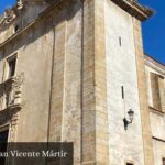 Parroquia de San Vicente Mártir