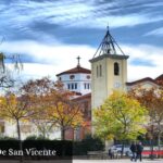 Parroquia de San Vicente