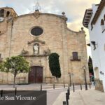 Parroquia de San Vicente